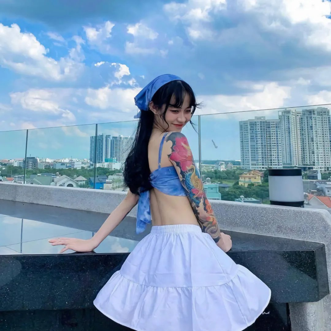 我们的生活
