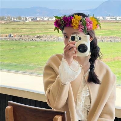 卡通婚礼