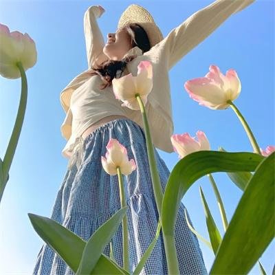 节日开始了